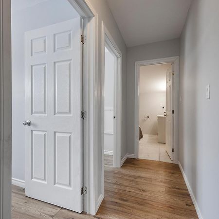 3 Bedroom Appartment-Limestone キングストン エクステリア 写真
